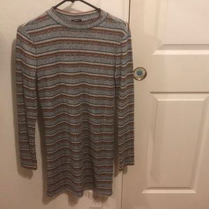 Forever 21 Casual Dress